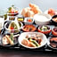 Takayama Ouan Hotel