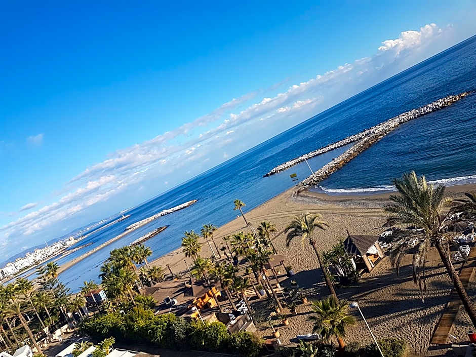Gran Hotel Guadalpín Banus
