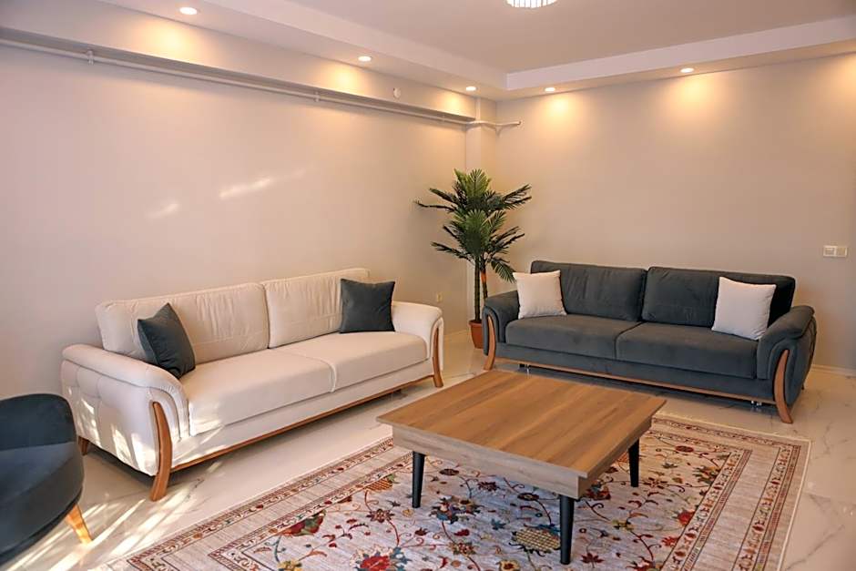 EDİ Group Turizm Sapanca Villas