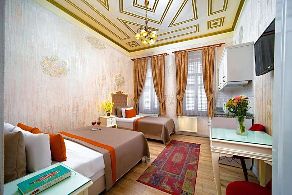 Alhambra Apart Hotel