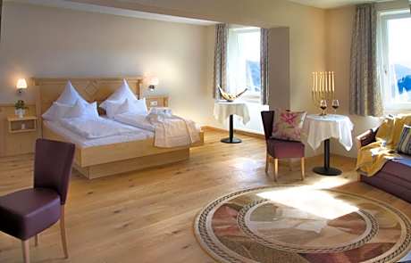 Gut Lilienfein - Gesundheitsoase mit Naturheilzentrum