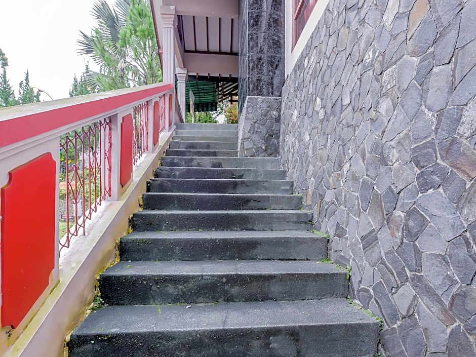 OYO 90258 Hotel New Aprilla