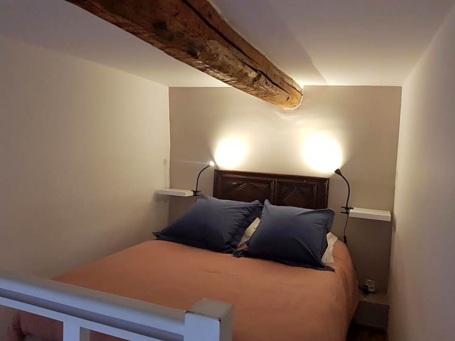 Bed and Breakfast Jardin de Marie