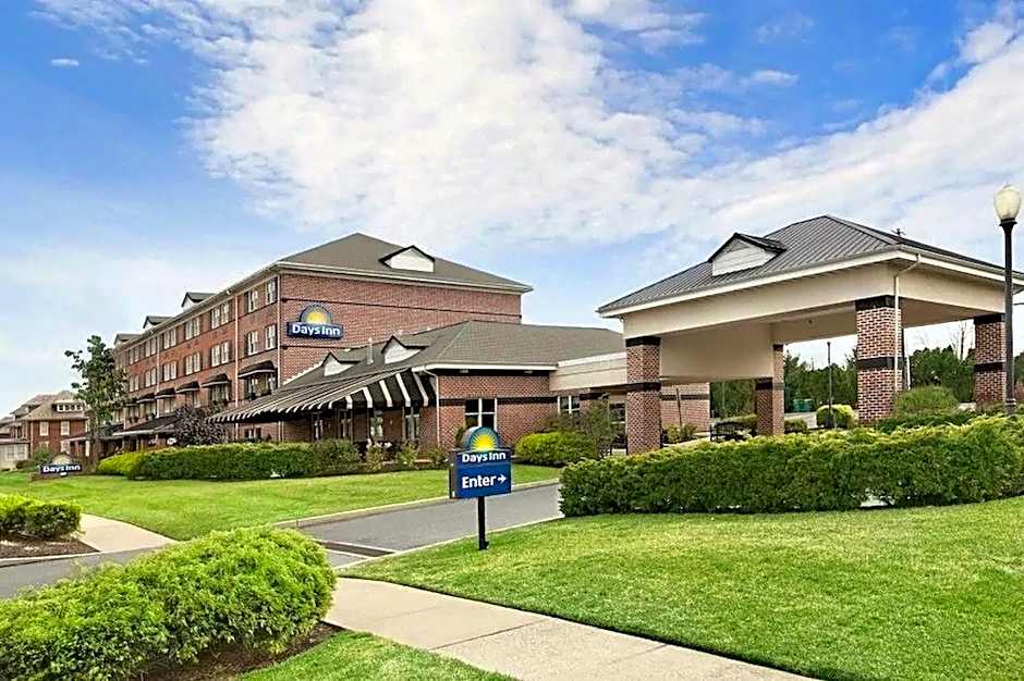 Days Inn by Wyndham Hershey