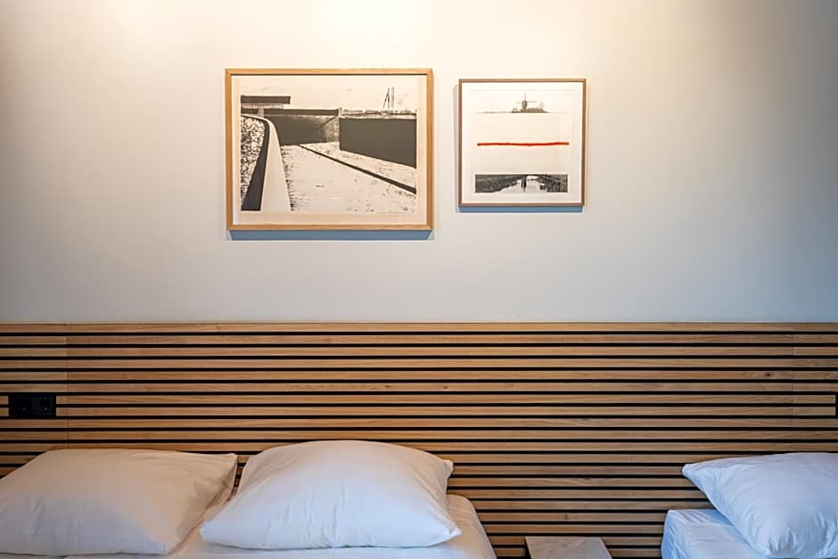 Weber Hotel