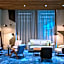 Hilton Garden Inn Zagreb - Radnicka