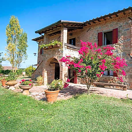 Podere La Vecchia Fornace