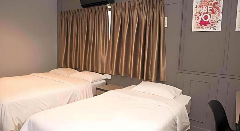 Ipoh Sakura Hotel