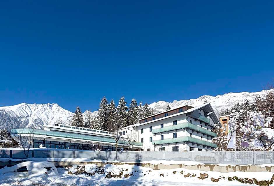 Seehof Innsbruck