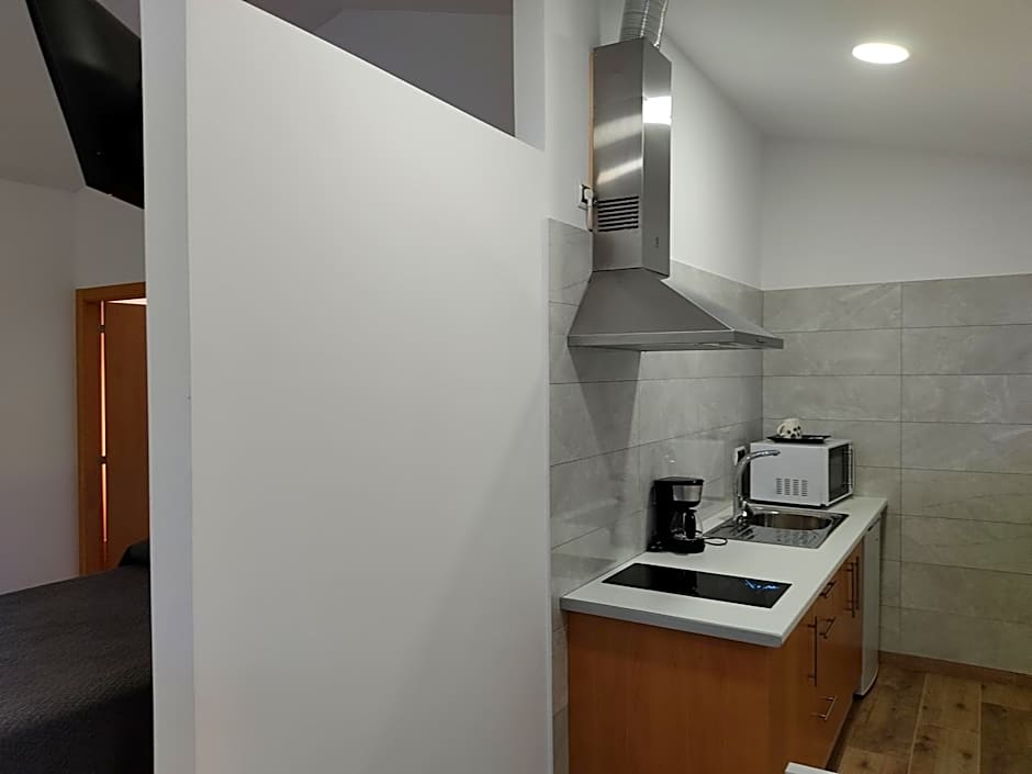 Hotel Donas e Cabaleiros