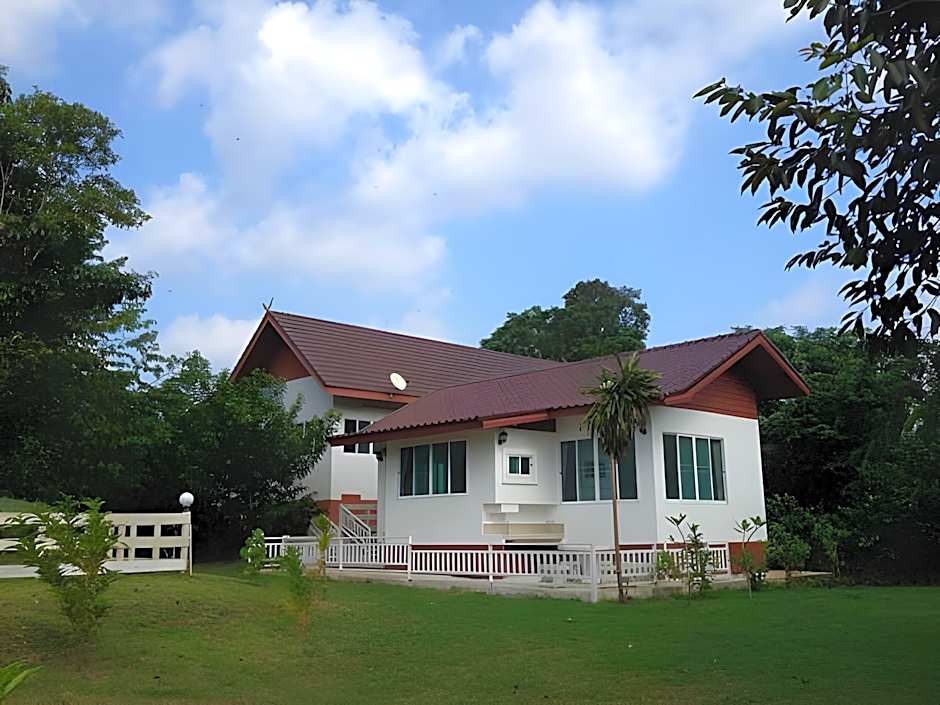 Baan Nub Dao – Nakhon Ratchasima, GA