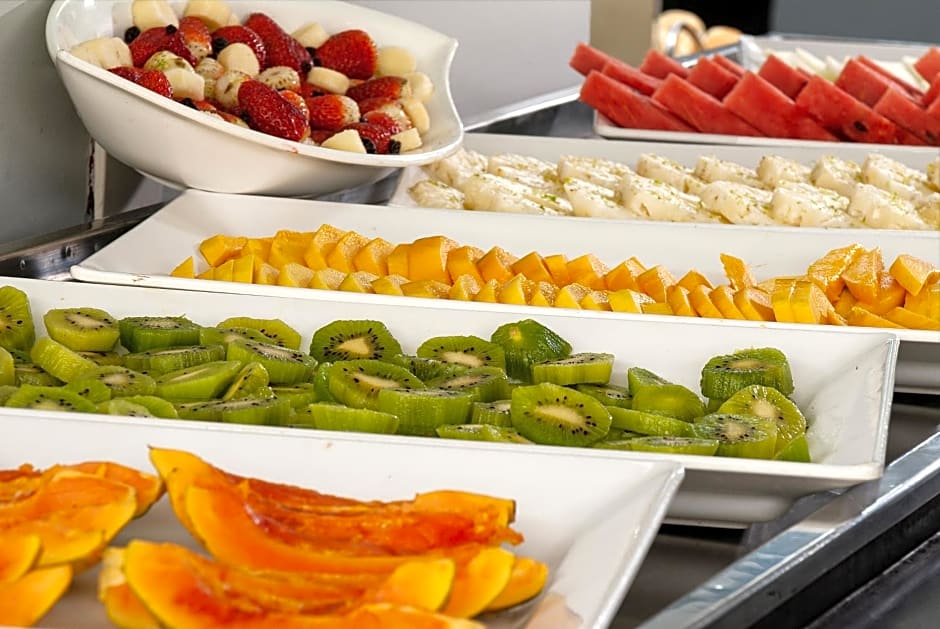 Américas Benidorm Hotel