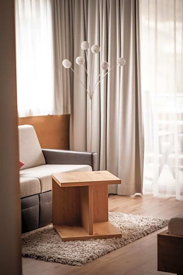 Genusshotel Panorama