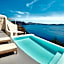 Mystique, a Luxury Collection Hotel, Santorini