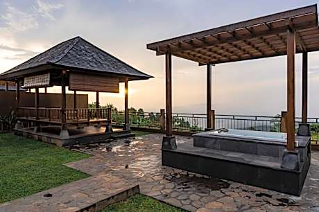 Shankara Munduk Bali