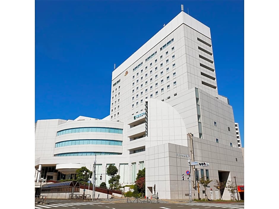 Rembrandt Hotel Tokyo-Machida