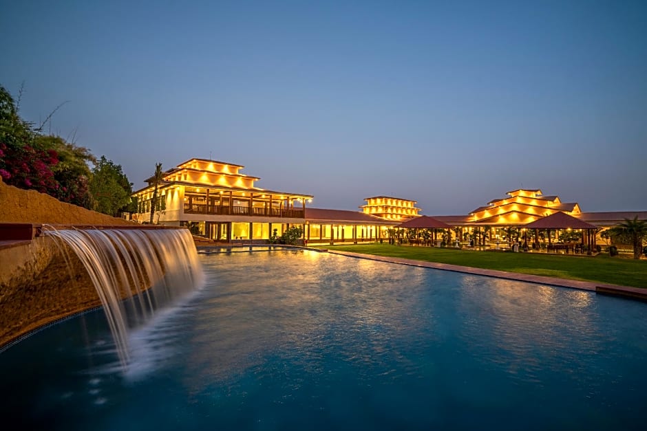Photo 1 of 50 of SHIVDHARA RESORT