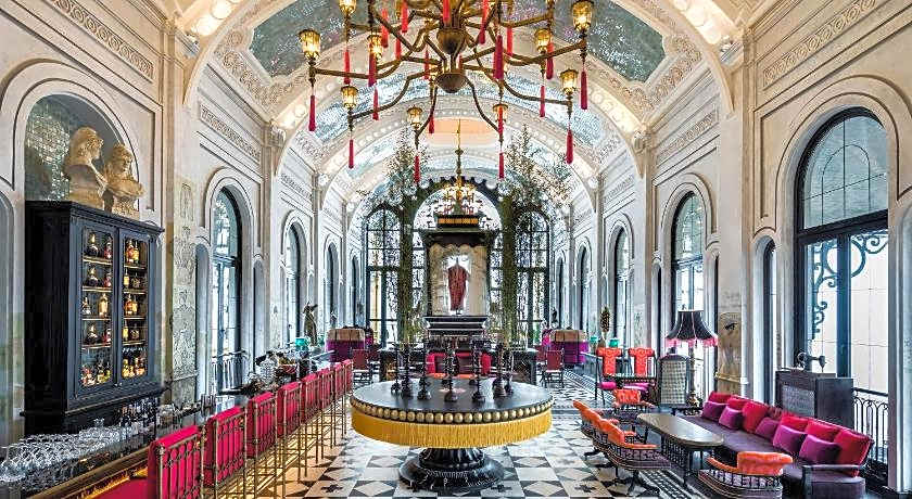 Hotel de la Coupole - MGallery