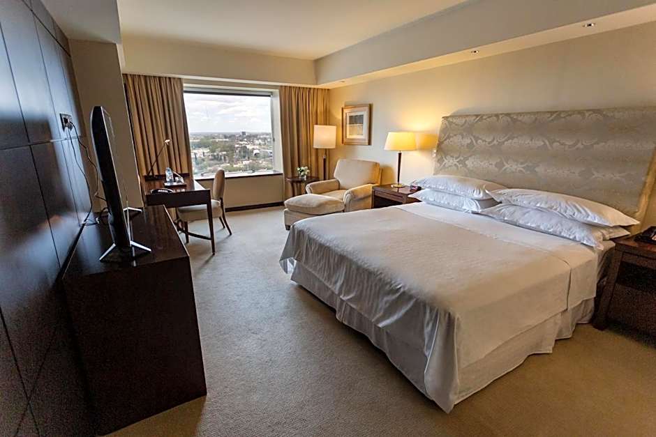 Sheraton Mendoza Hotel