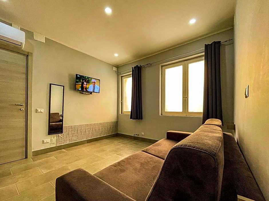 B&B Aquino in Terrazza