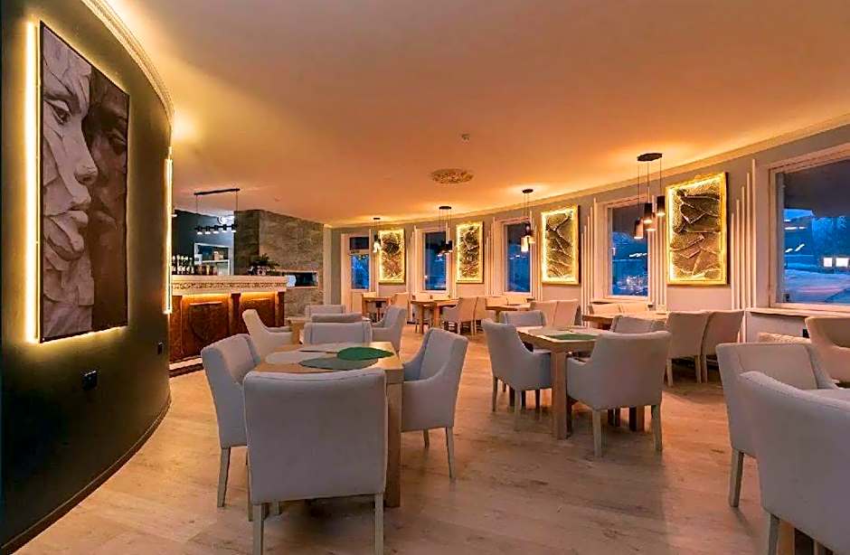 Ecoland Hotel