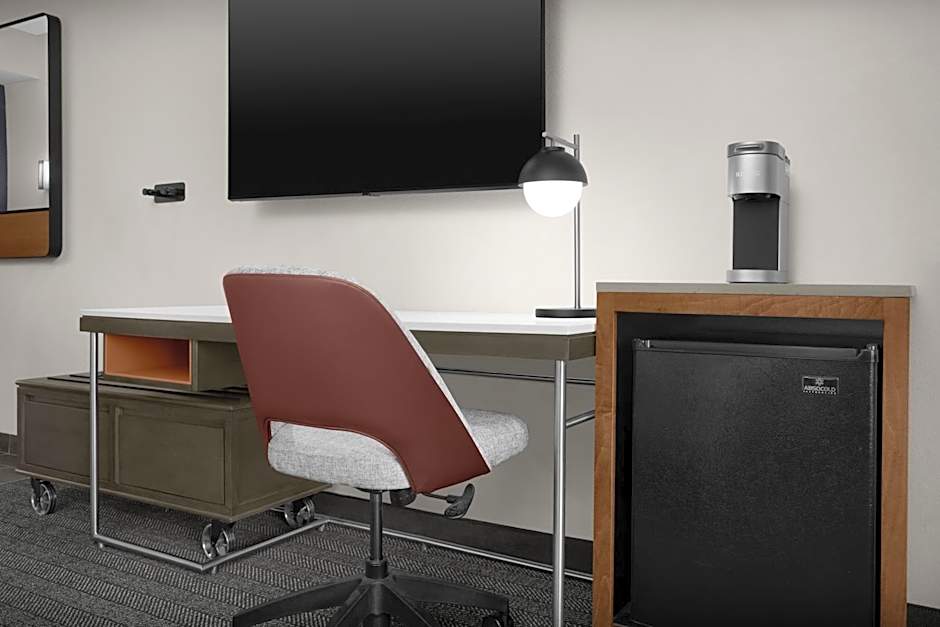 Courtyard by Marriott Pensacola Downtown