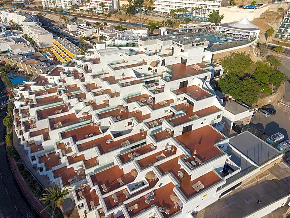 Apartamentos Río Piedras