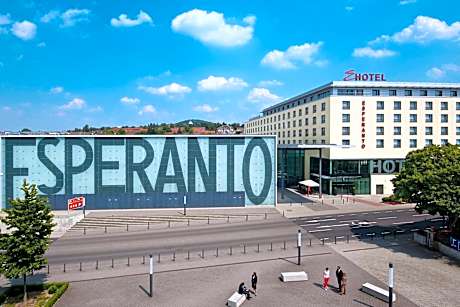 Hotel ESPERANTO Kongress- und Kulturzentrum Fulda