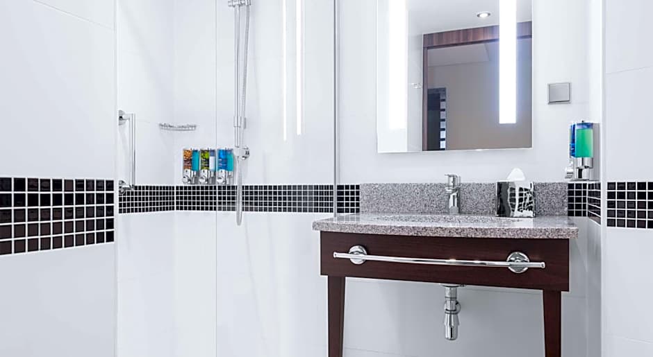 Hampton By Hilton Krakow