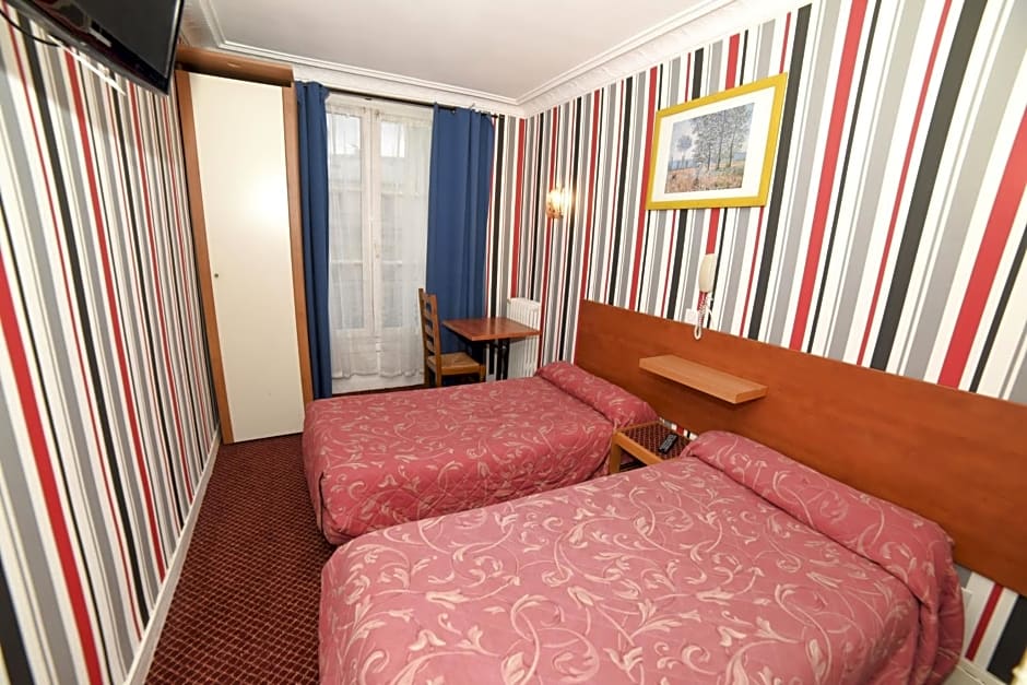 Sully Hotel