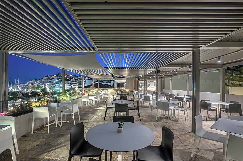 Alkyon Hotel Skiathos