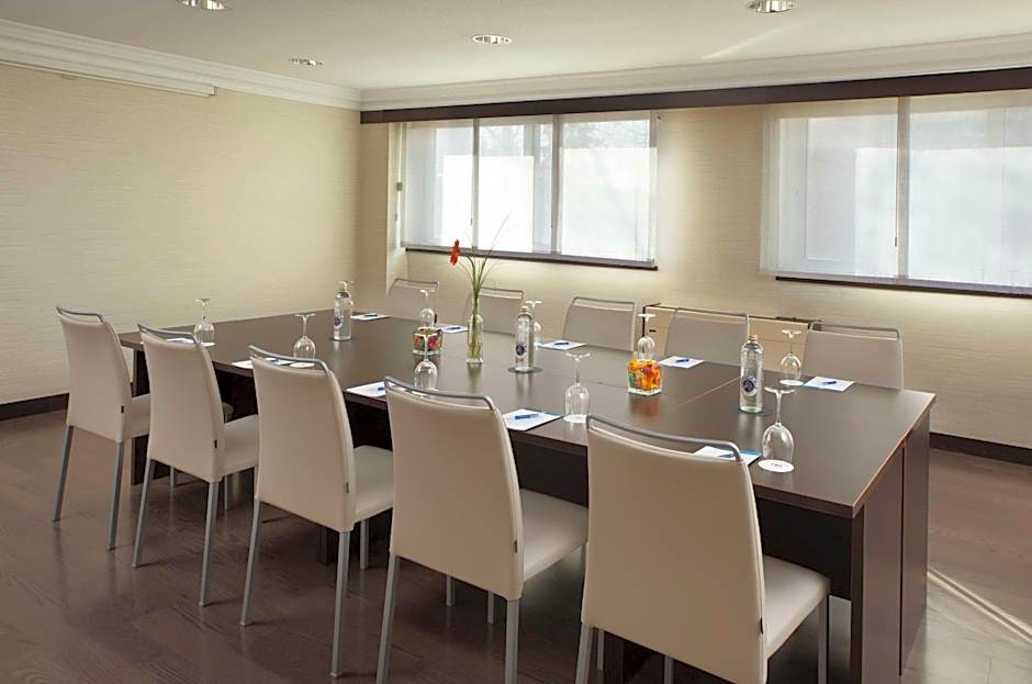 NH Pamplona Iruna Park