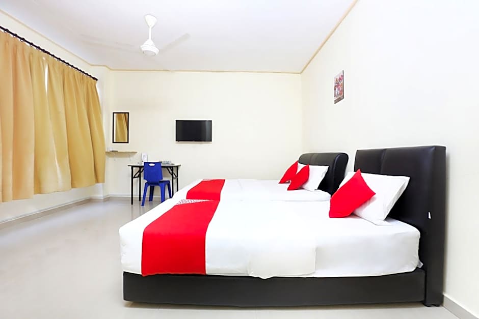 Hotel O Pelangi Marang