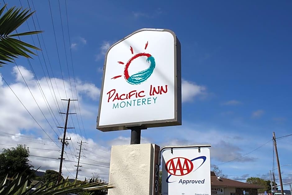 Pacific Inn