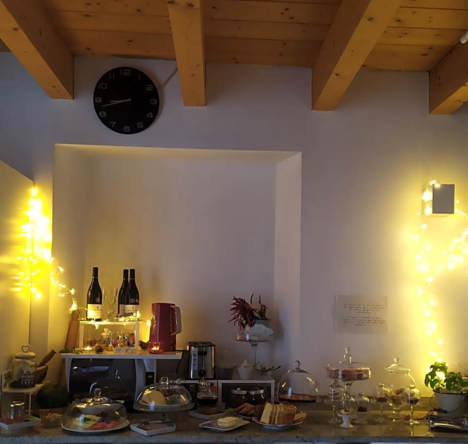 B&B Il Balcone sul Lago