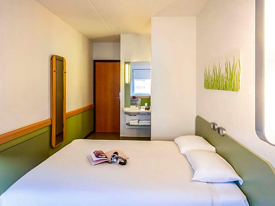 ibis budget Antwerpen Centraal Station