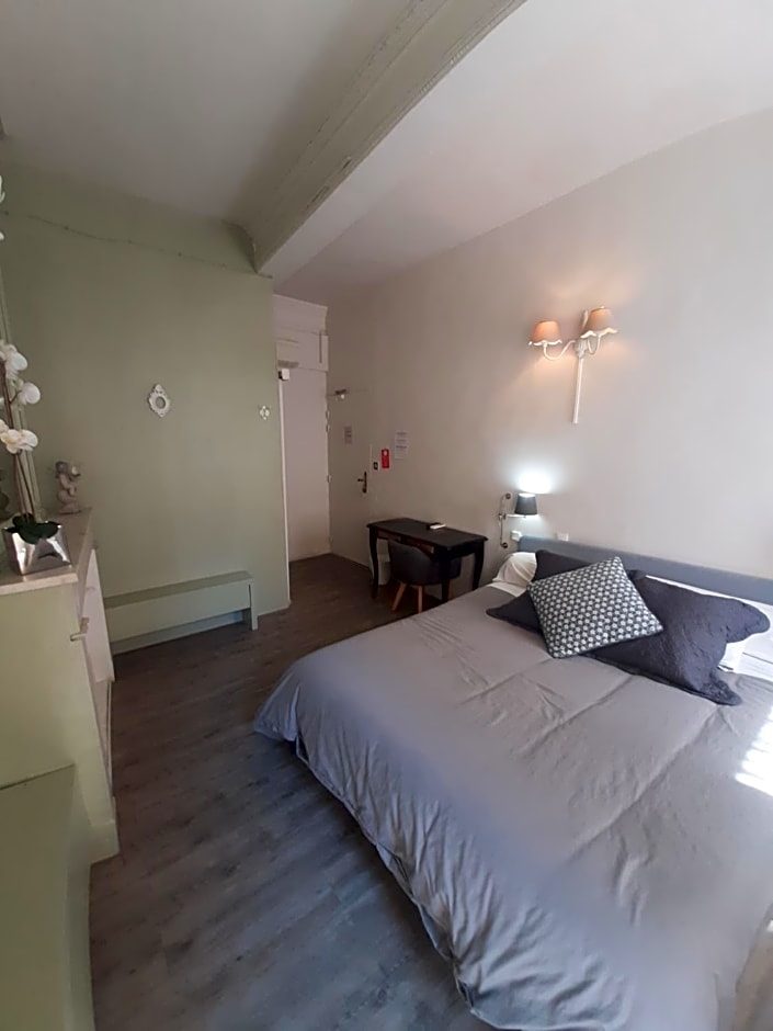 Hôtel Saint Florent