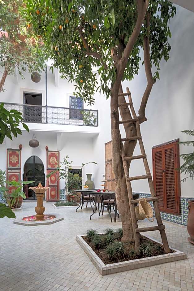 Origin Hotels Riad Lhena