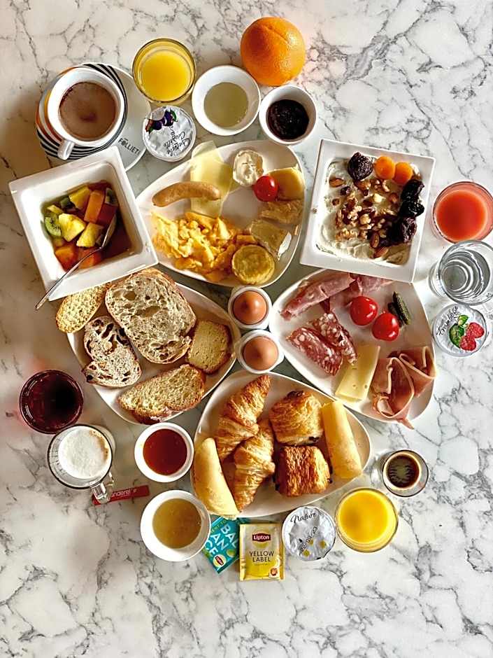 Brit Hotel, Spa & Restaurant - Colmar Est