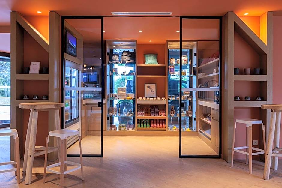 HILTON GARDEN INN MARSEILLE PROVENCE AIRPORT