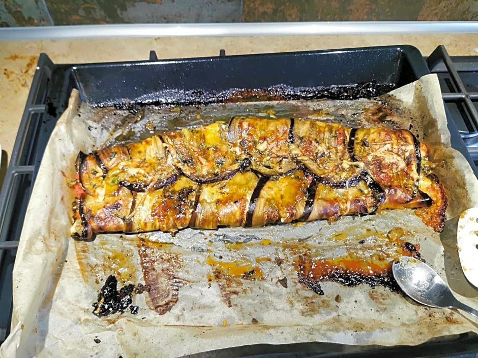 La Peyregoune, logement en pleine nature et table d'hôtes