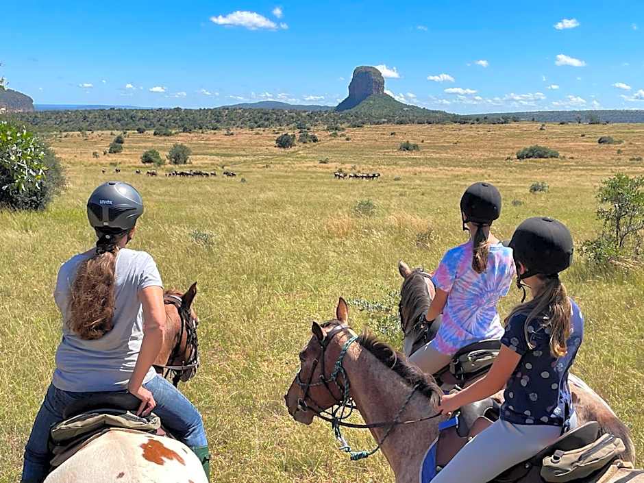 Legend Golf and Safari Resort