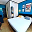 ibis Styles Dijon Central