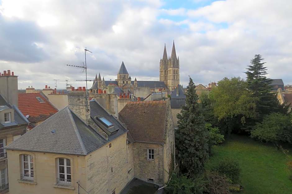 Hotel Saint Etienne