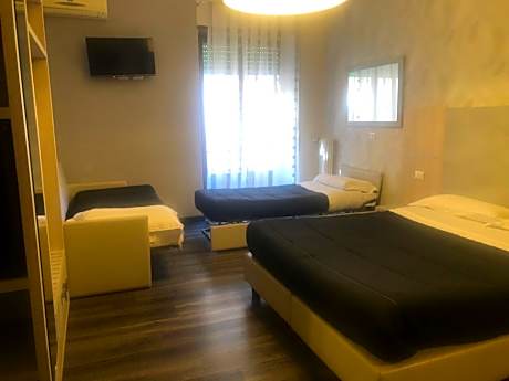 Comfort Room