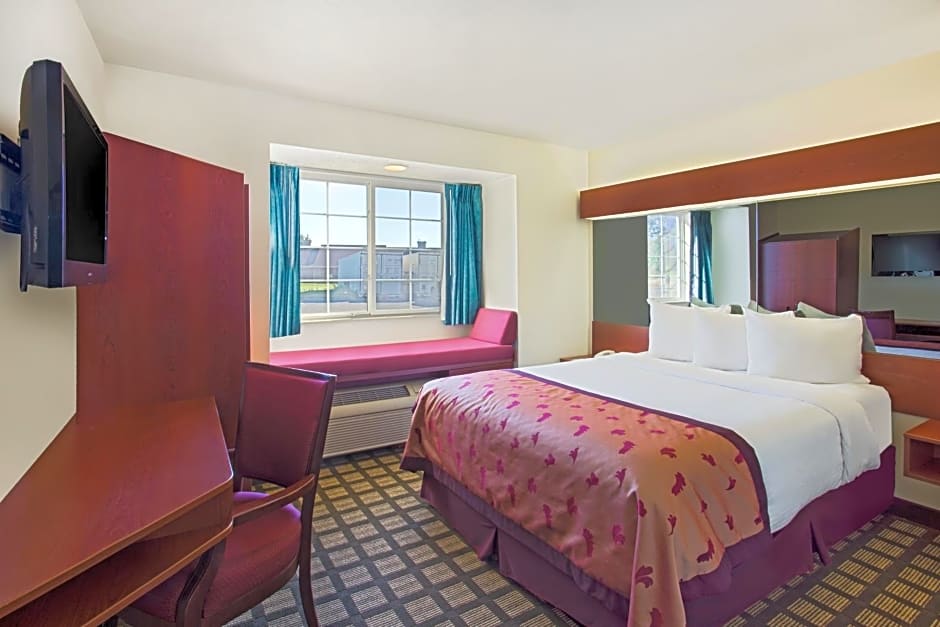 Microtel Inn & Suites by Wyndham Holland