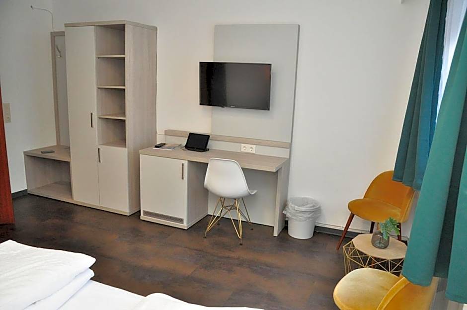 Hotel Am Martinsberg