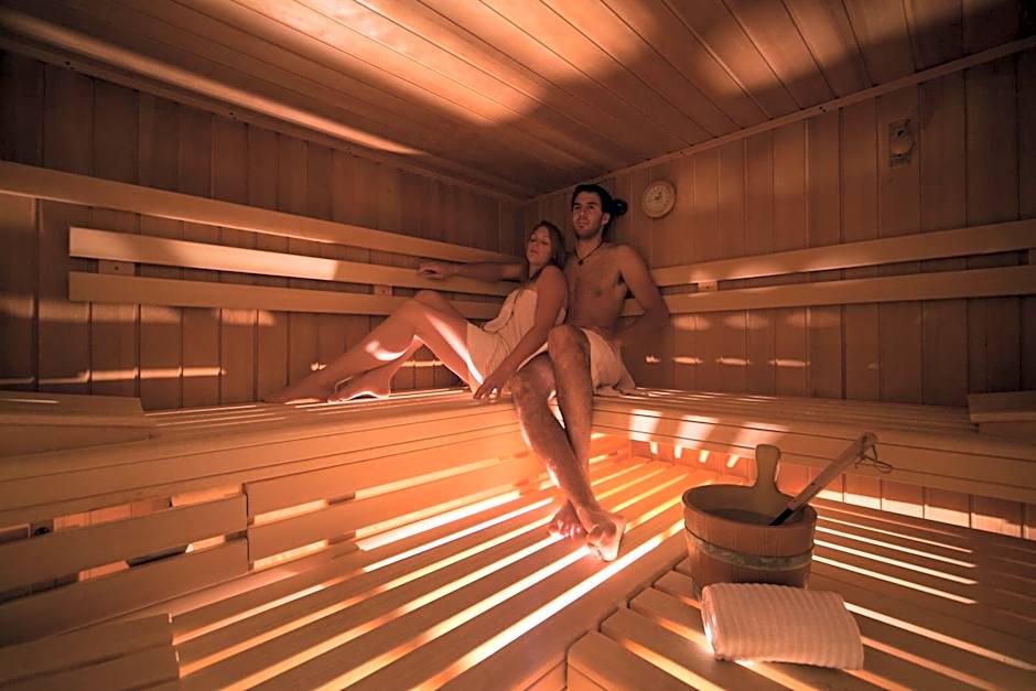 Hotel Christiania Saas-Fee