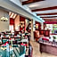 HOSPITALity Lodges