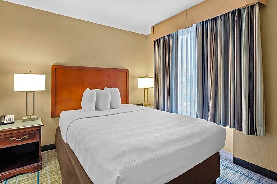 MainStay Suites Roanoke Airport